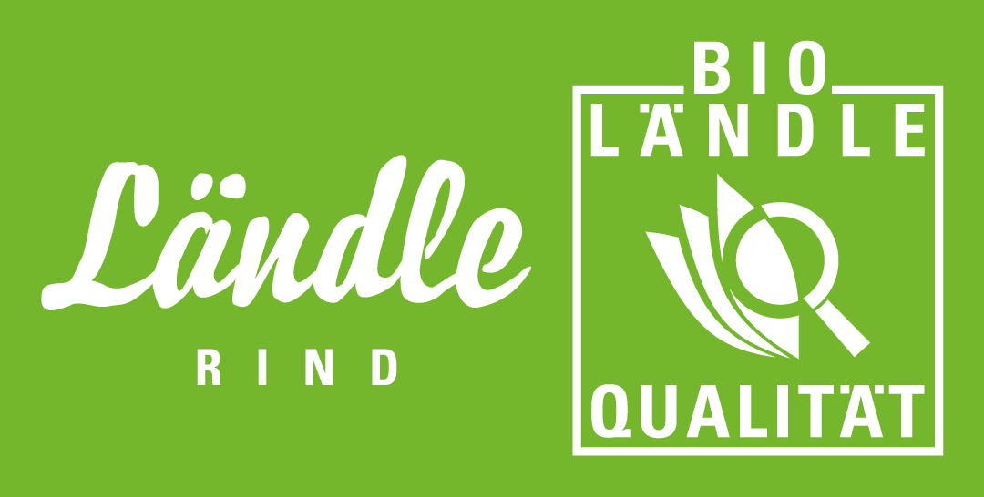 Ländle Rind Bio
